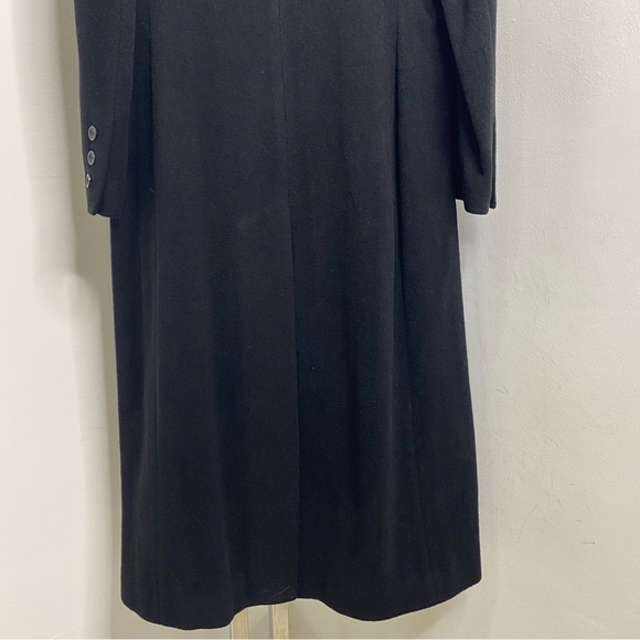 Ivy & Shania Women’s XL Wool Coat - Picture 6 of 8